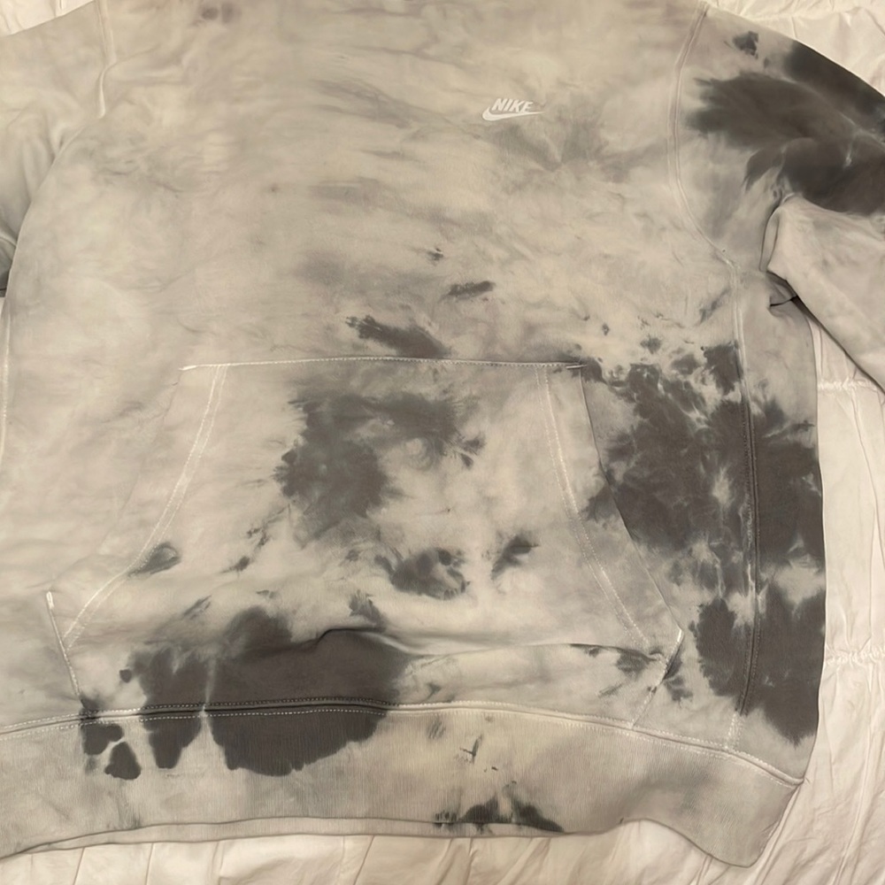 Medium Nike Sweatshirt